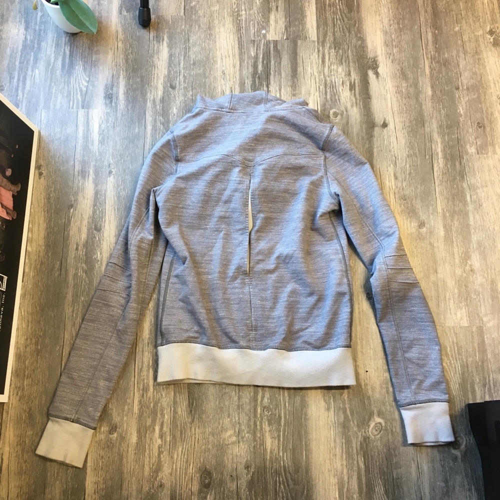 Lululemon Scuba Jacket - image 3
